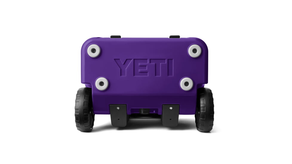 Yeti Roadie 32 Quart Wheeled Hard Cooler