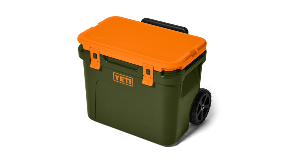 Yeti Roadie 32 Quart Wheeled Hard Cooler