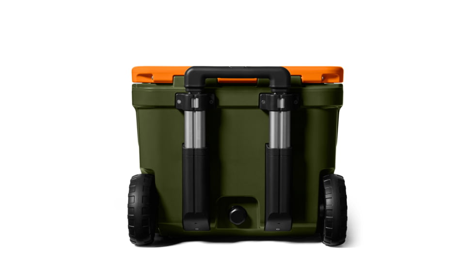 Yeti Roadie 32 Quart Wheeled Hard Cooler