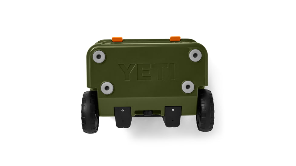 Yeti Roadie 32 Quart Wheeled Hard Cooler