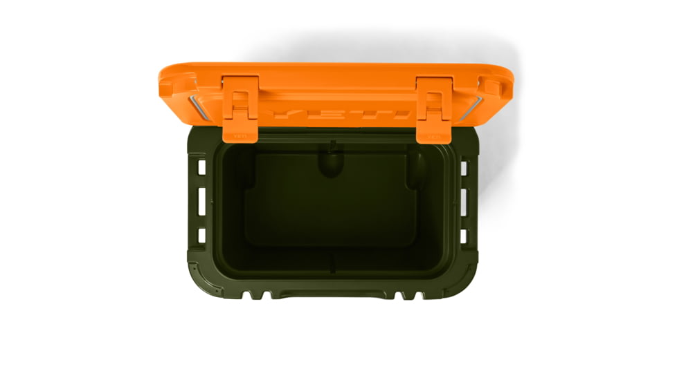 Yeti Roadie 32 Quart Wheeled Hard Cooler