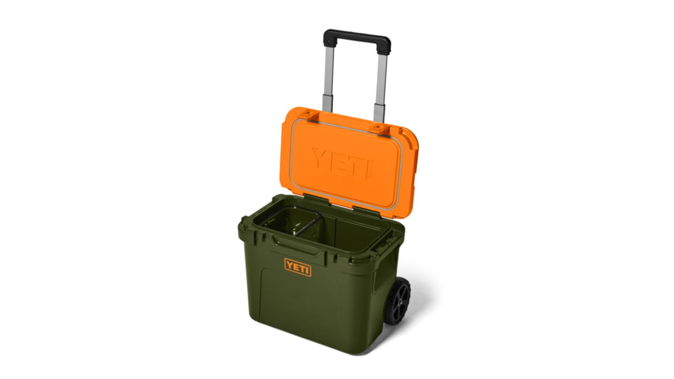 Yeti Roadie 32 Quart Wheeled Hard Cooler