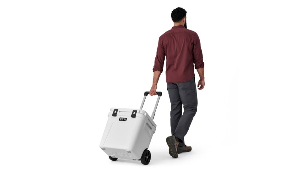Yeti Roadie 48 Quart Hard Cooler