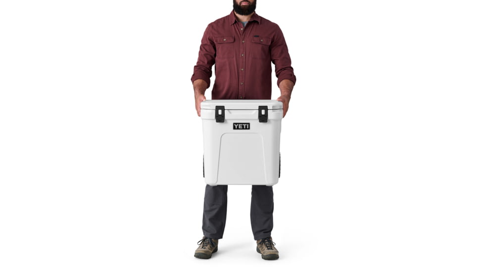 Yeti Roadie 48 Quart Hard Cooler