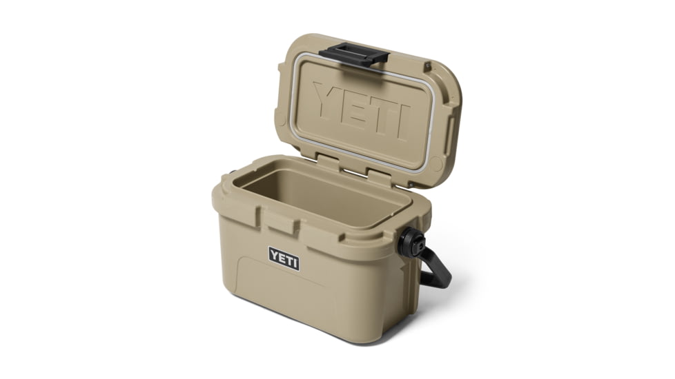 Yeti Roadie 8 Quart Hard Cooler