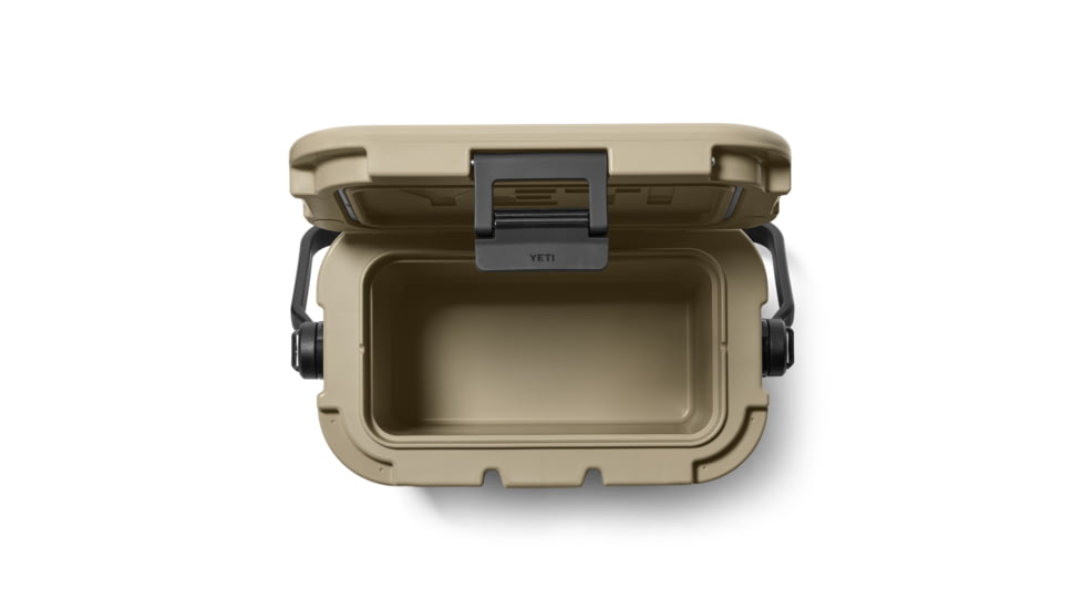 Yeti Roadie 8 Quart Hard Cooler
