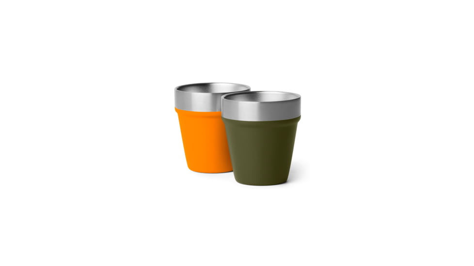 Yeti Shot Glasses