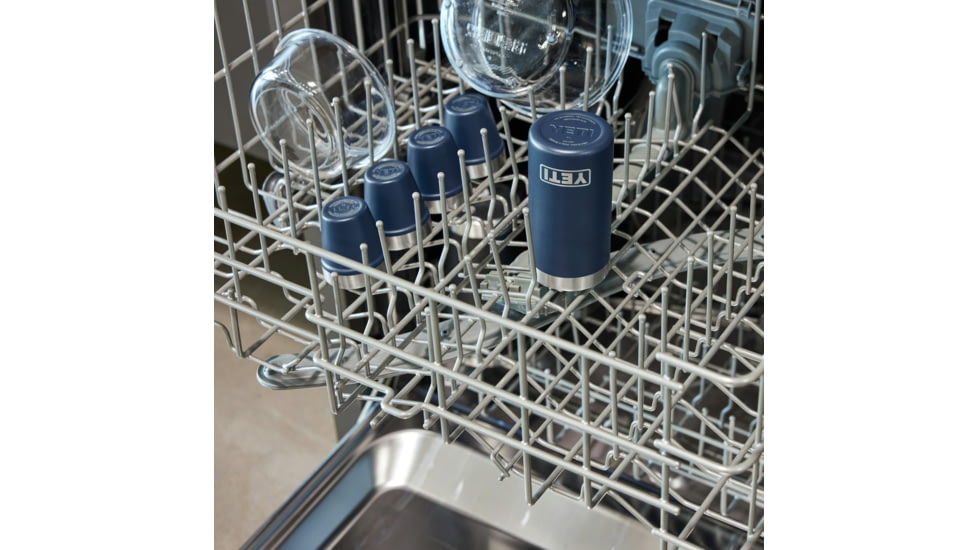 Yeti Shot Glasses