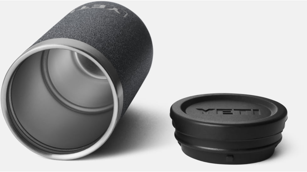 Yeti Shot Glasses And Case