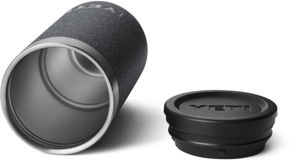 Yeti Shot Glasses And Case