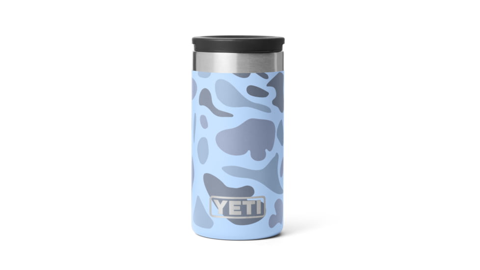 Yeti Shot Glasses And Case