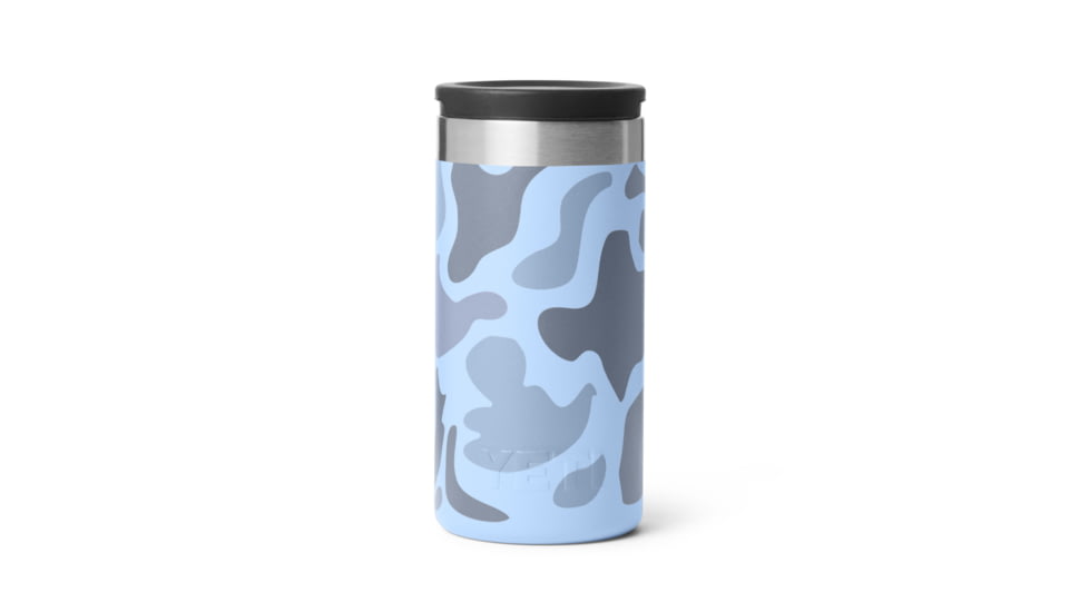 Yeti Shot Glasses And Case