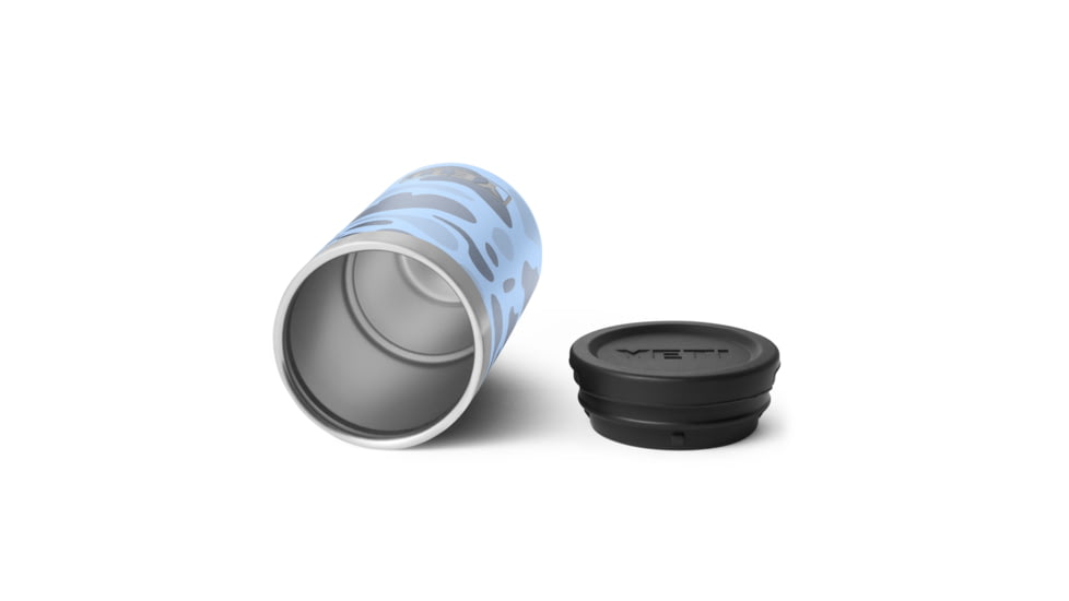Yeti Shot Glasses And Case