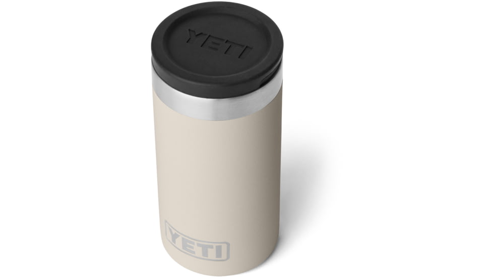 Yeti Shot Glasses And Case