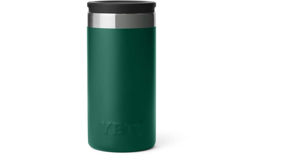 Yeti YETI Shot Glasses &amp; Case BF, Black Forest Green, 21071505997
