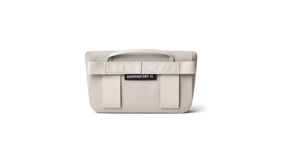 Yeti SideKick Dry 1L Waterproof Gear Case