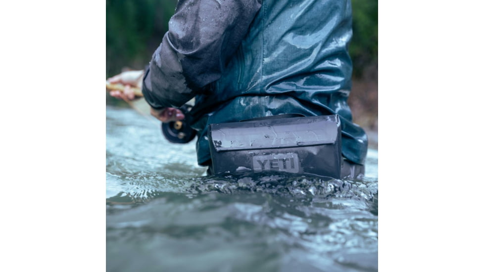 Yeti SideKick Dry 1L Waterproof Gear Case