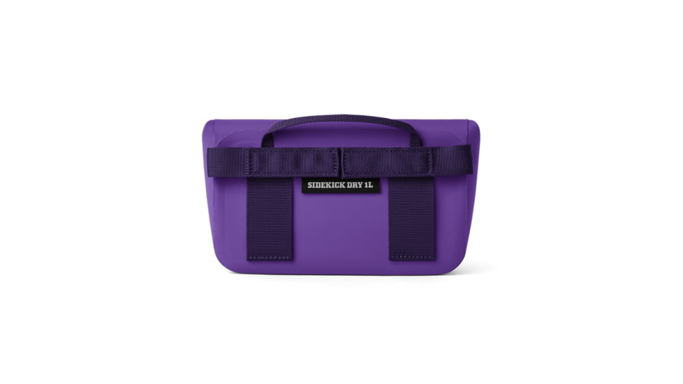 Yeti SideKick Dry 1L Waterproof Gear Case