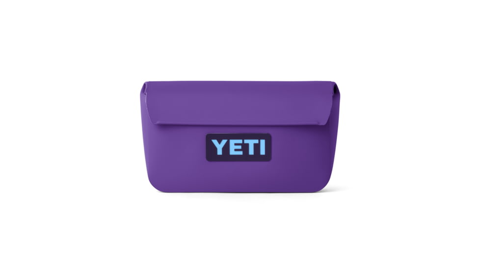 Yeti SideKick Dry 1L Waterproof Gear Case