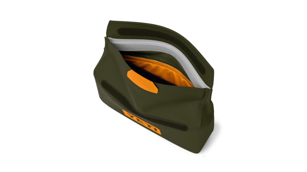 Yeti SideKick Dry 1L Waterproof Gear Case
