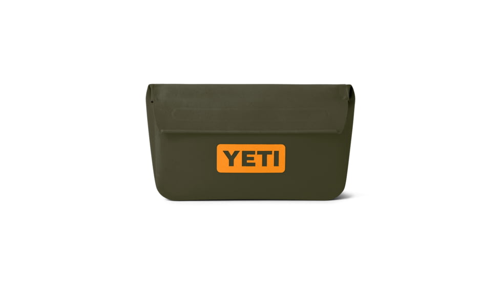 Yeti SideKick Dry 1L Waterproof Gear Case