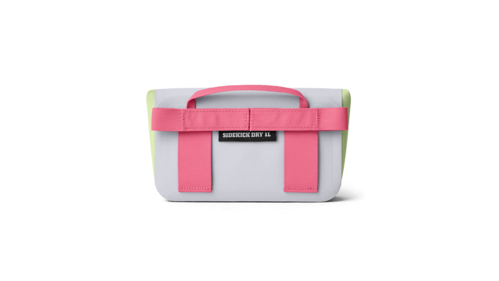 Yeti SideKick Dry 1L Waterproof Gear Case