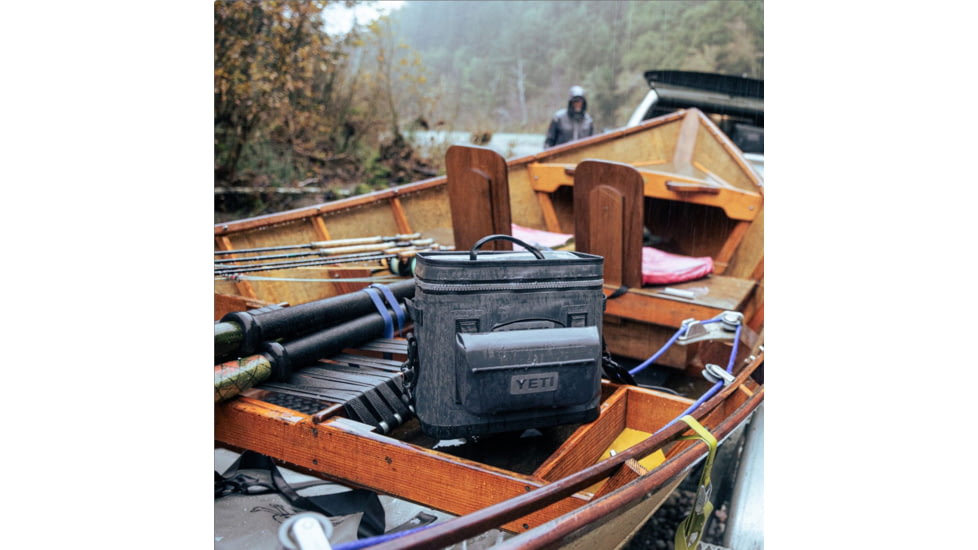 Yeti SideKick Dry 1L Waterproof Gear Case