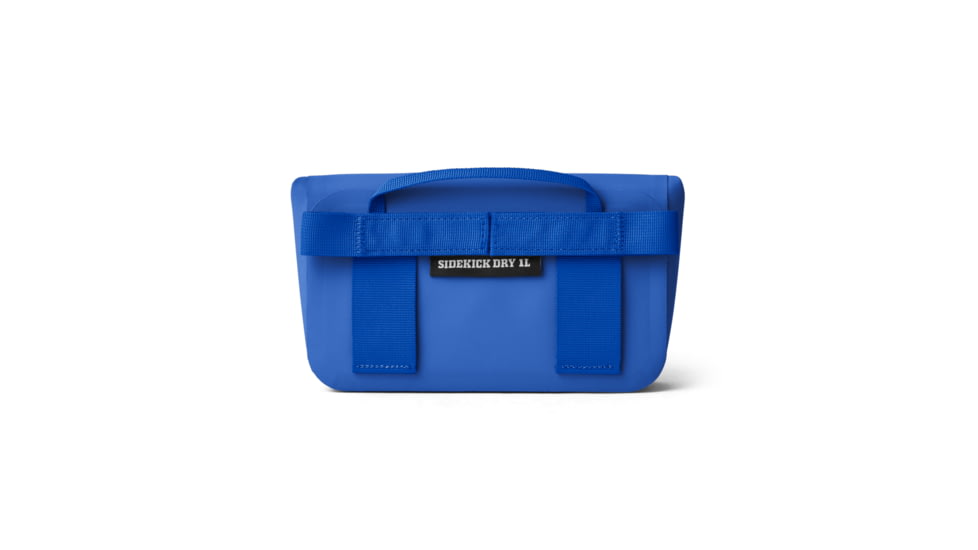 Yeti SideKick Dry 1L Waterproof Gear Case