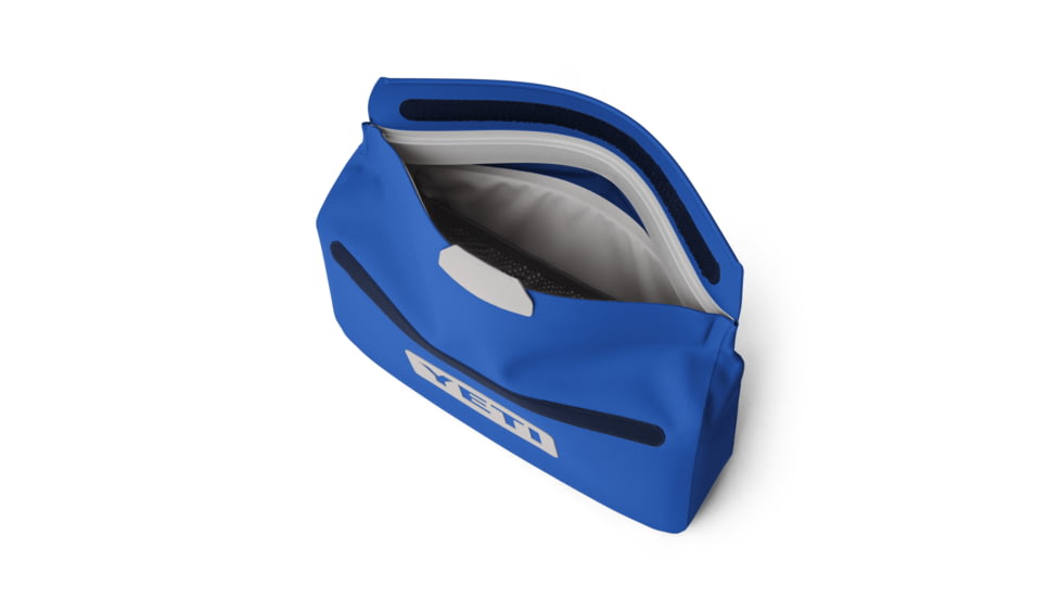 Yeti SideKick Dry 1L Waterproof Gear Case
