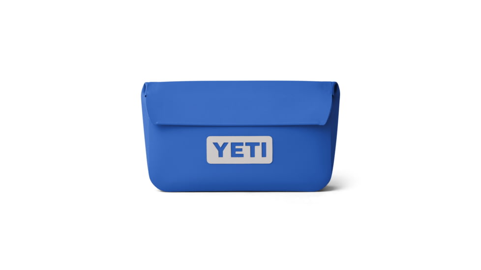 Yeti SideKick Dry 1L Waterproof Gear Case