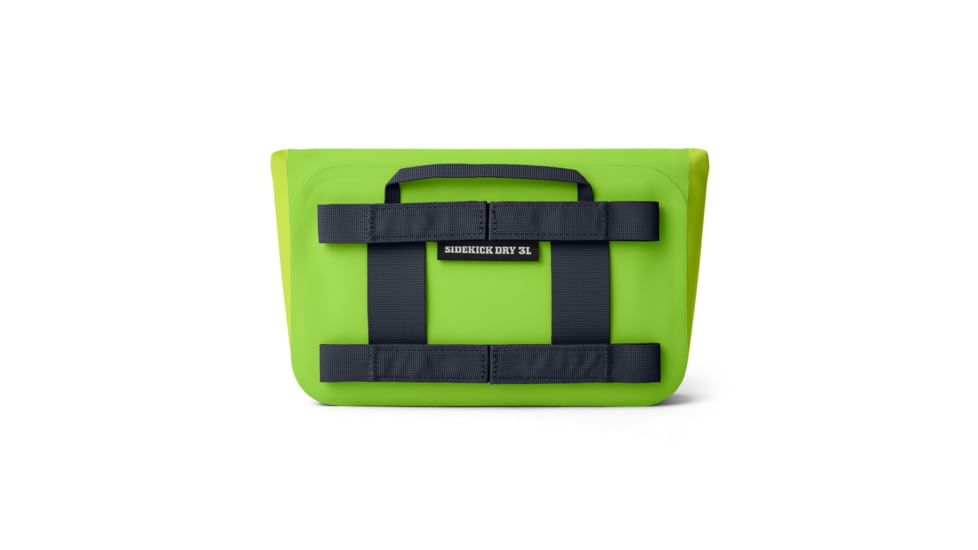 Yeti Sidekick Dry 3L Gear Case