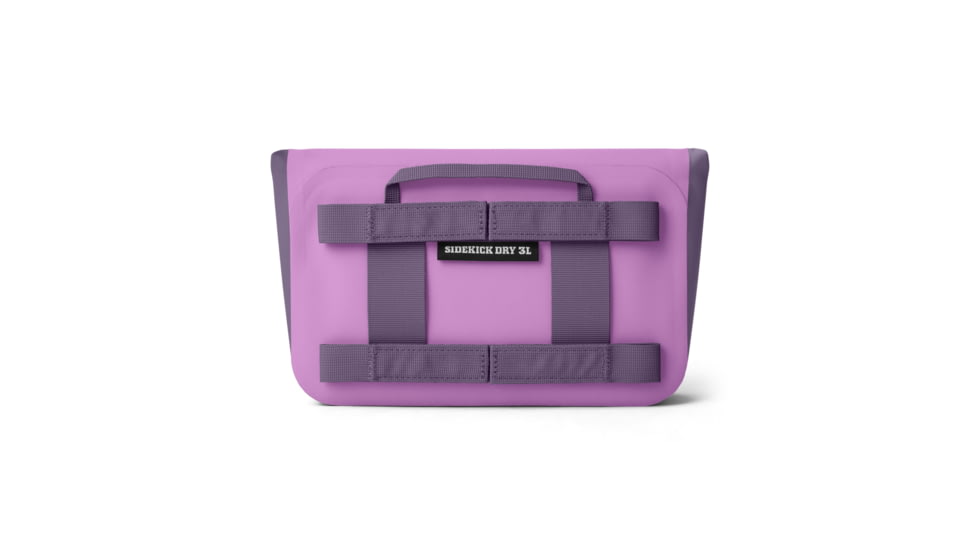 Yeti Sidekick Dry 3L Gear Case