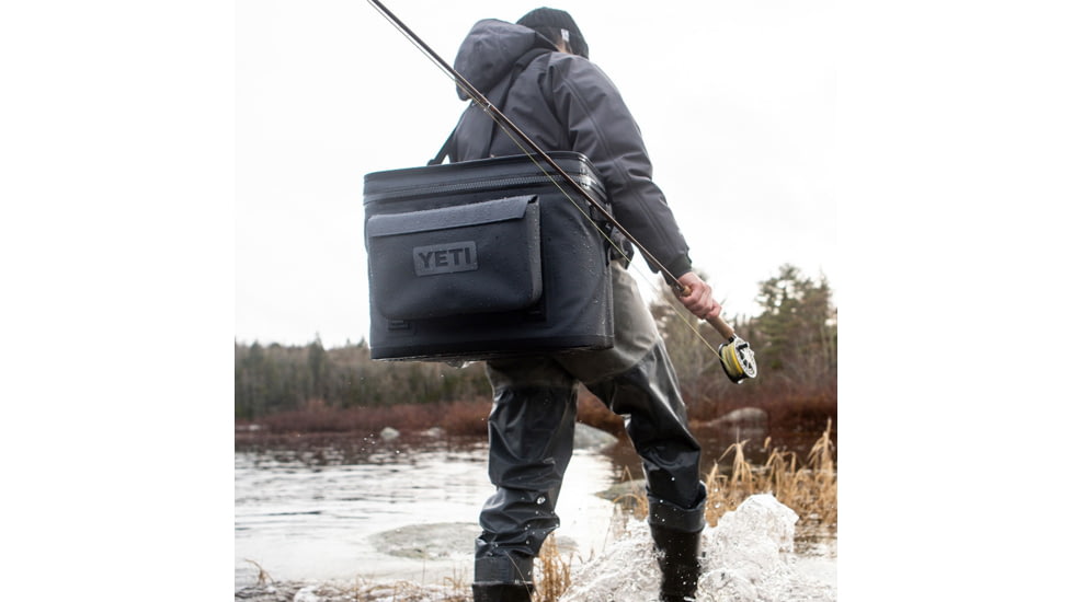 Yeti SideKick Dry 3L Waterproof Gear Case