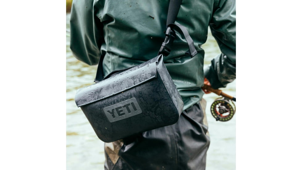 Yeti SideKick Dry 3L Waterproof Gear Case