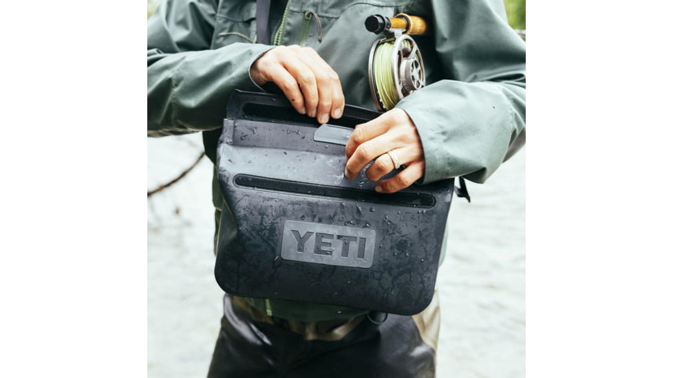 Yeti SideKick Dry 3L Waterproof Gear Case