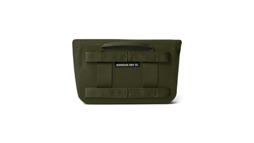 Yeti SideKick Dry 3L Waterproof Gear Case