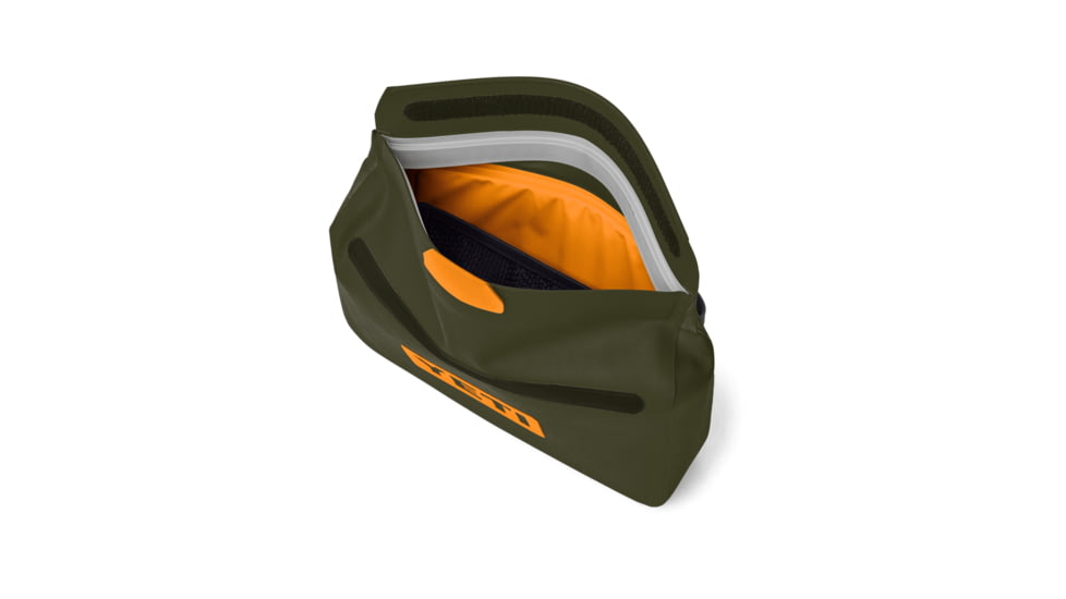 Yeti SideKick Dry 3L Waterproof Gear Case