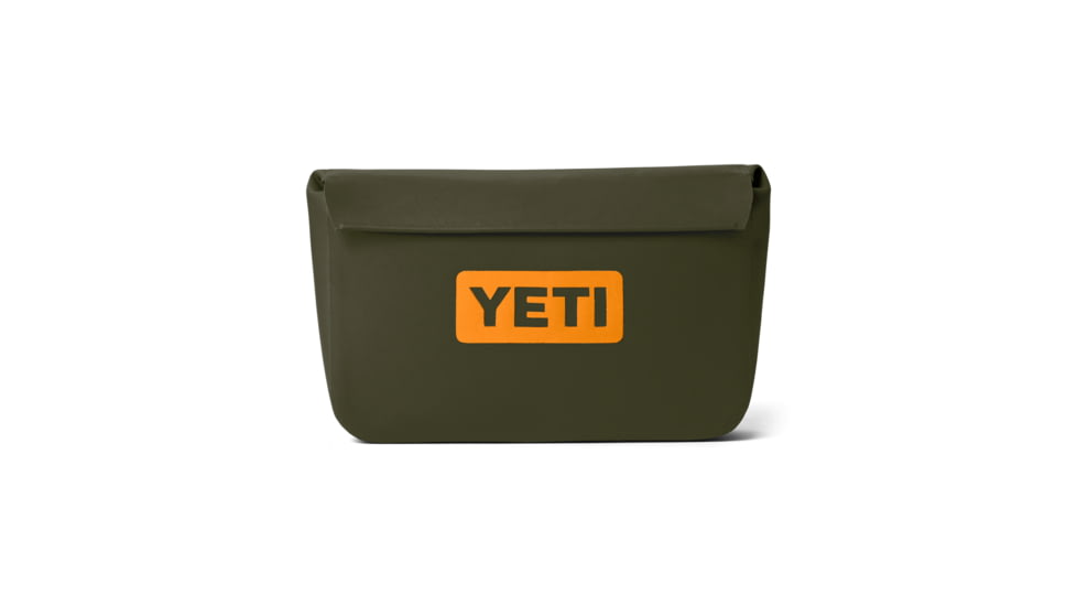 Yeti SideKick Dry 3L Waterproof Gear Case