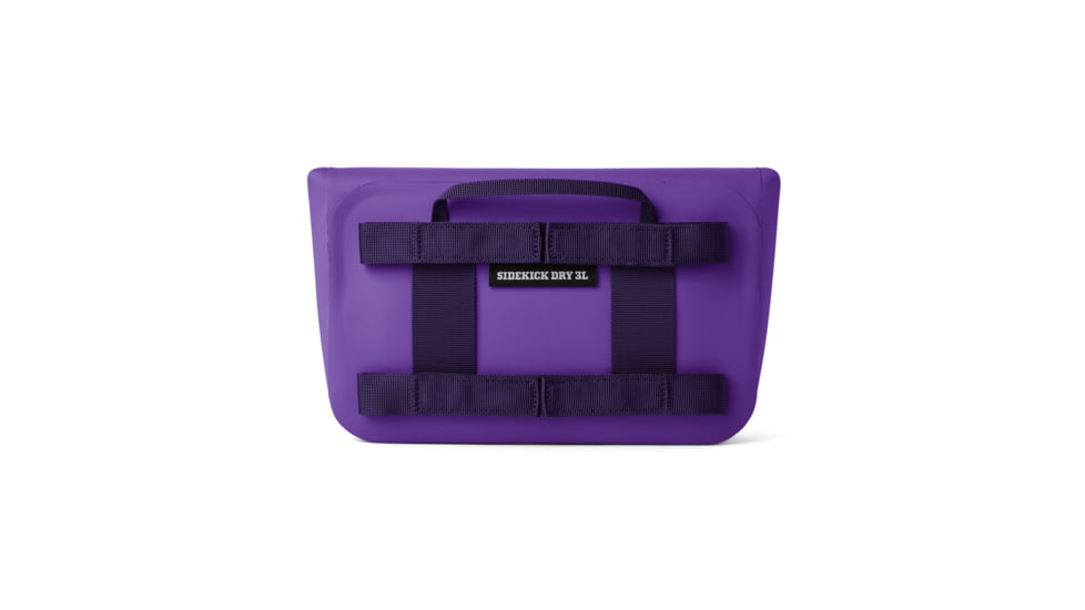Yeti SideKick Dry 3L Waterproof Gear Case
