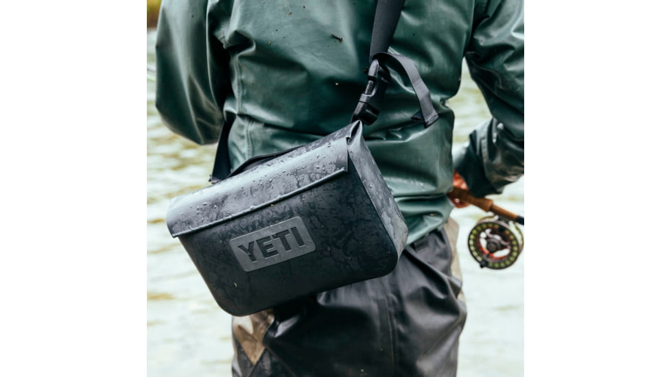 Yeti SideKick Dry 3L Waterproof Gear Case