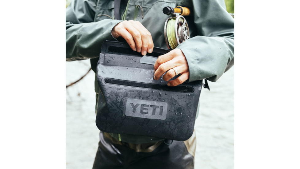 Yeti SideKick Dry 3L Waterproof Gear Case