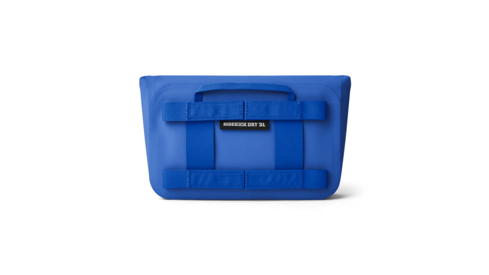 Yeti SideKick Dry 3L Waterproof Gear Case