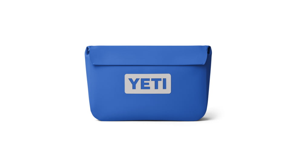 Yeti SideKick Dry 3L Waterproof Gear Case