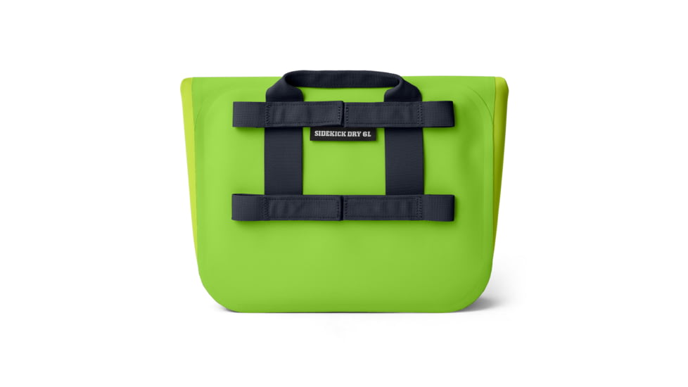 Yeti Sidekick Dry 6L Gear Case