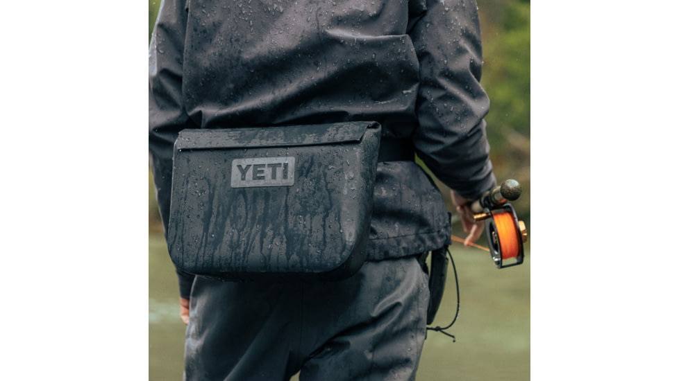 Yeti SideKick Dry 6L Waterproof Gear Case