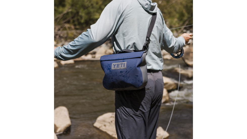 Yeti SideKick Dry 6L Waterproof Gear Case