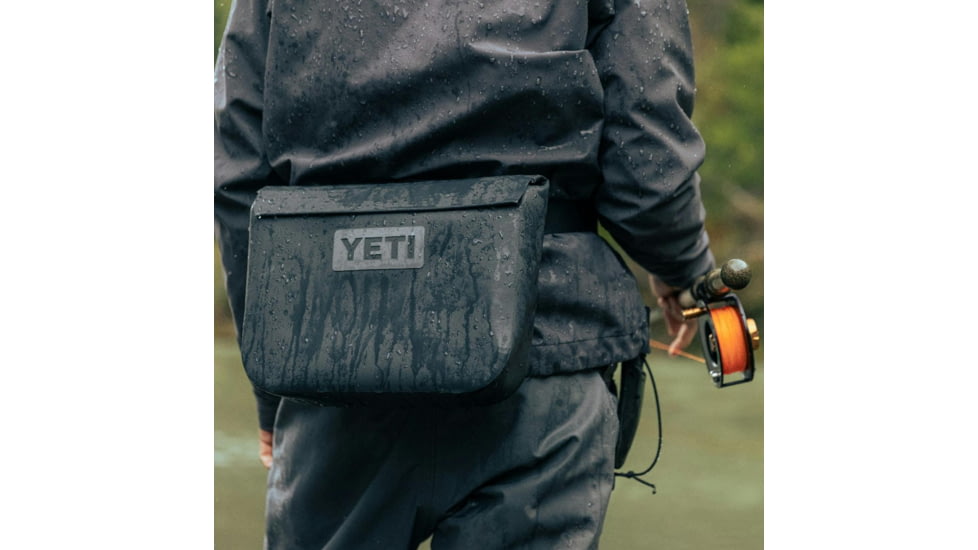 Yeti SideKick Dry 6L Waterproof Gear Case