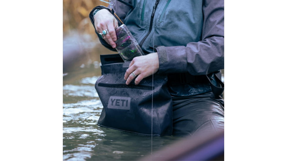 Yeti SideKick Dry 6L Waterproof Gear Case