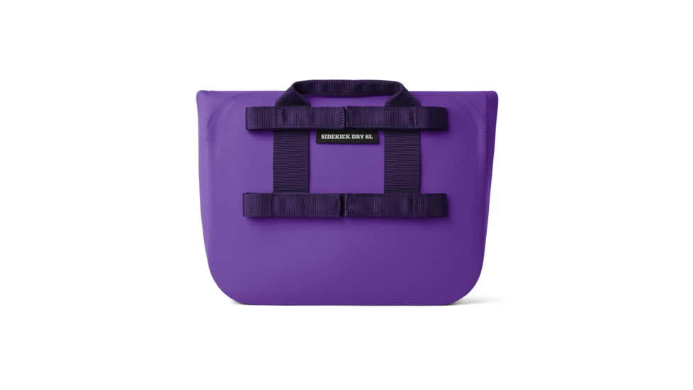 Yeti SideKick Dry 6L Waterproof Gear Case