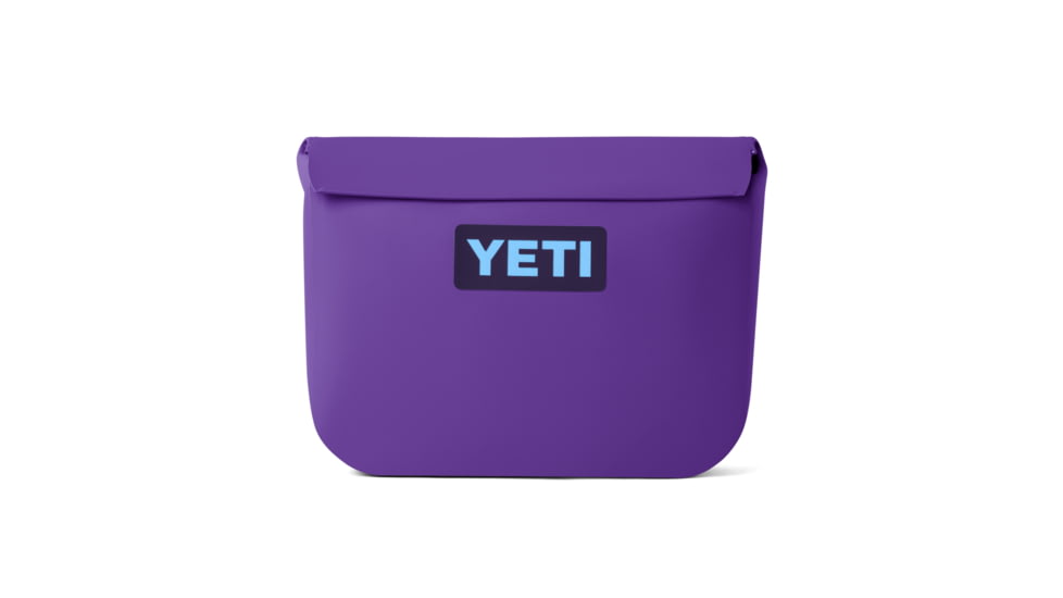Yeti SideKick Dry 6L Waterproof Gear Case